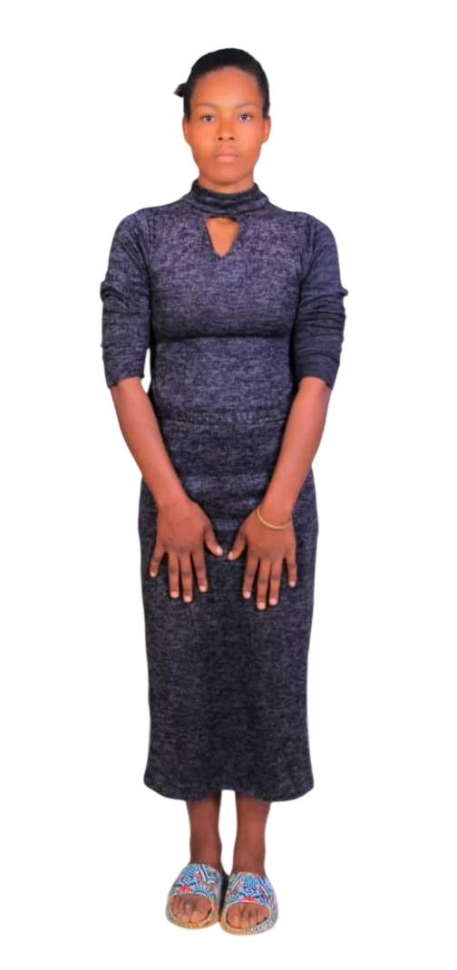 Passport Size Photo