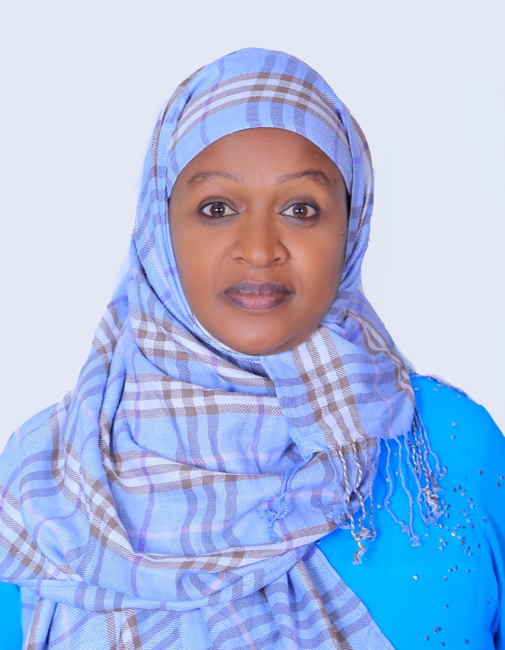 BEZAWIT ASRAT TESHOME