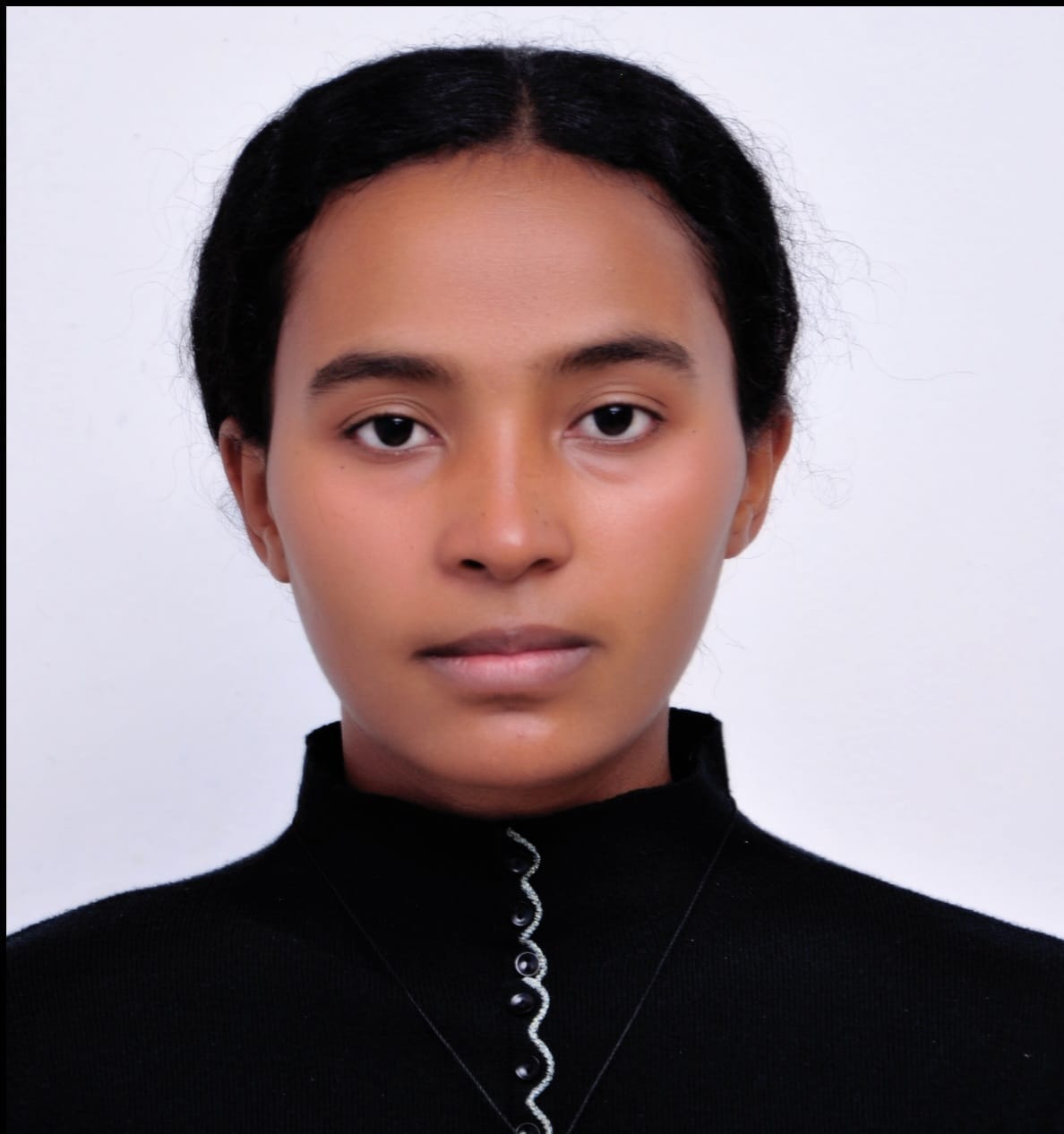 ROMAN GEBREMAREAM NGUSE