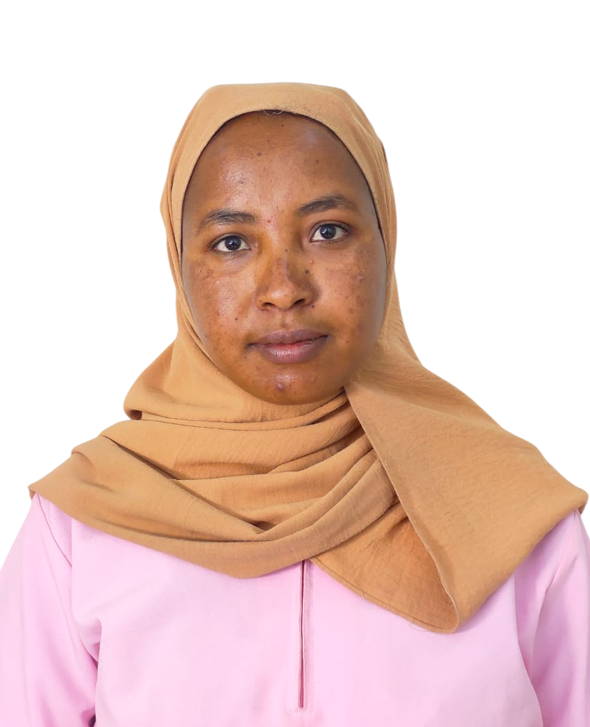 LIYUWORK DEMEKE GETACHEW