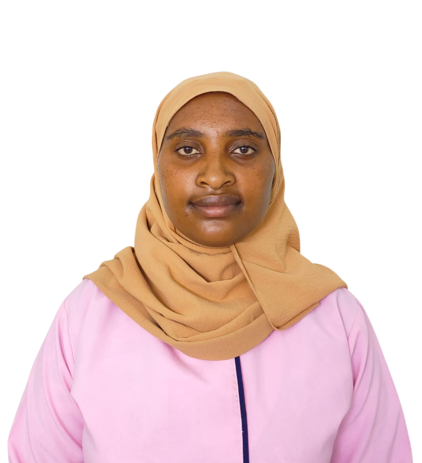 HANGATU FAYISA TASHITA