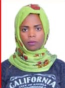 TENAYE MULUGETA WEKENE