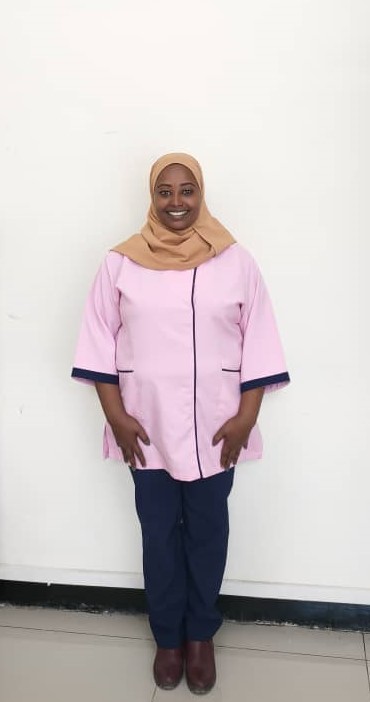 MESERET GIRMA DUBERO