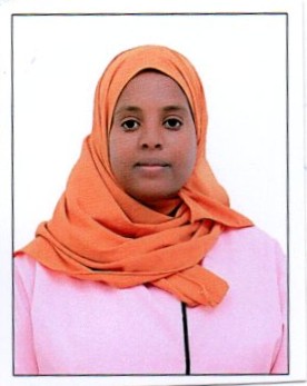 ZEBENAY DECHASA KEBEDE