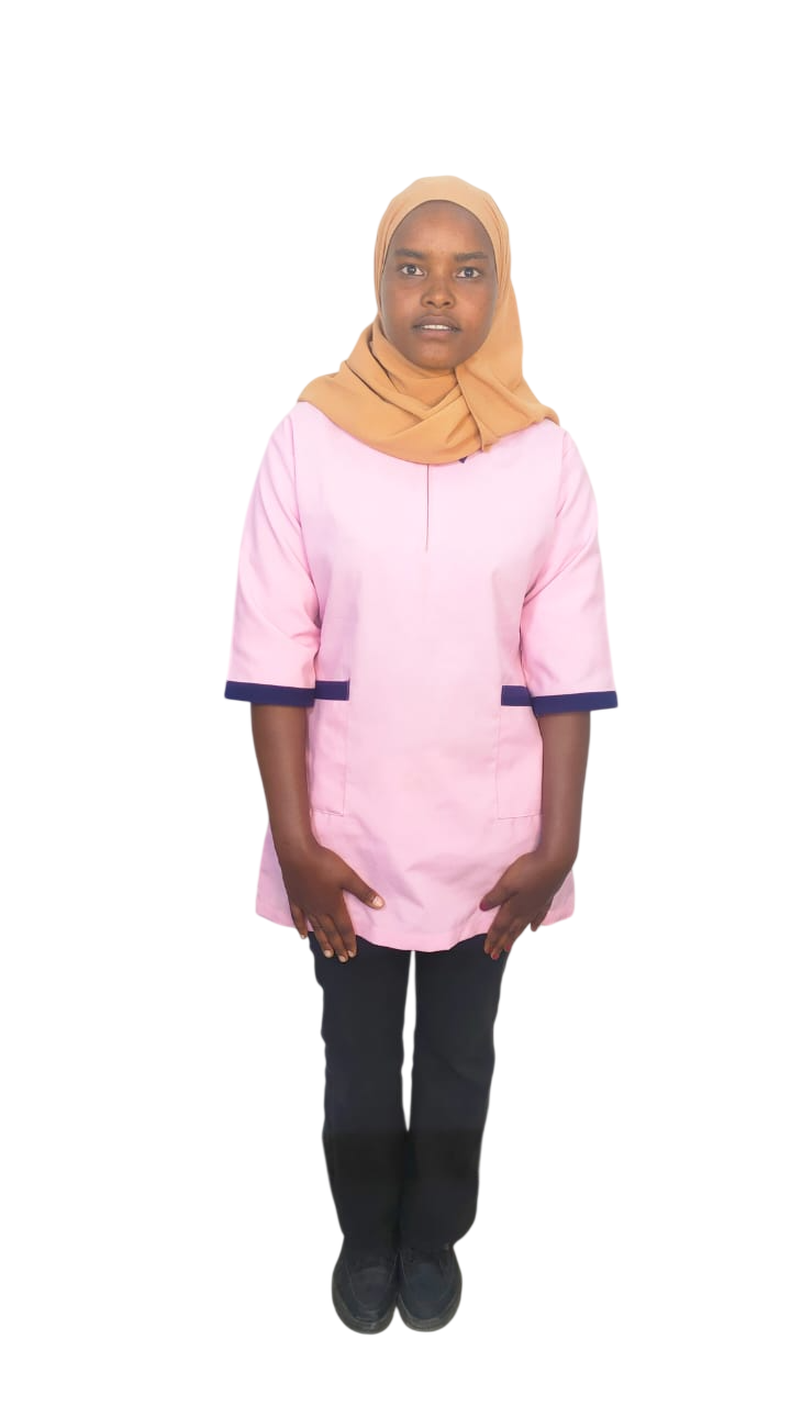 Passport Size Photo