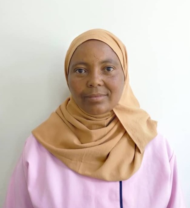 SERKALEM TEKALIGN FANTAYE