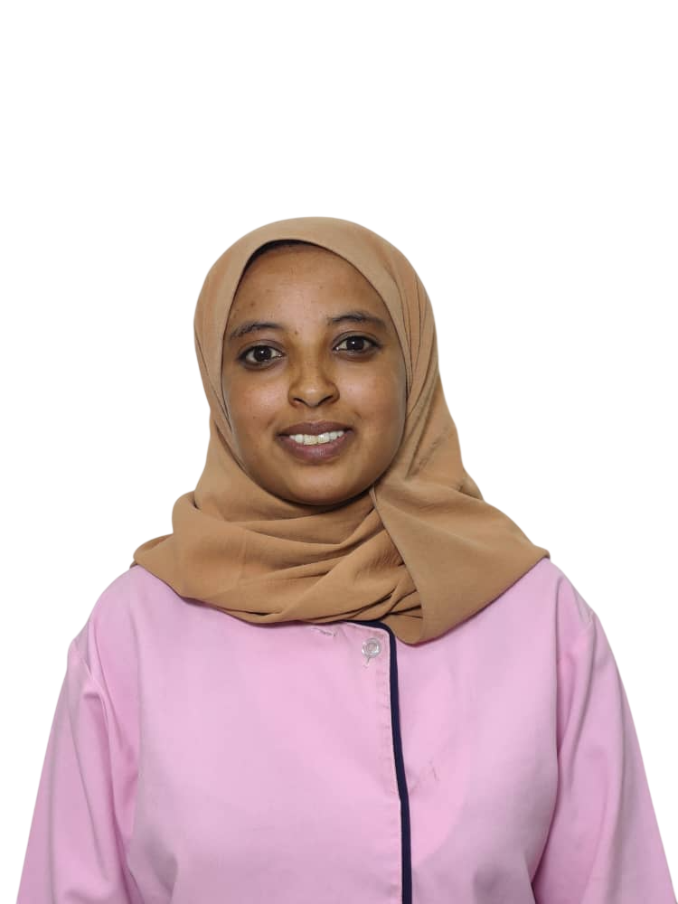 HAWA HAMZA SHIFAWA
