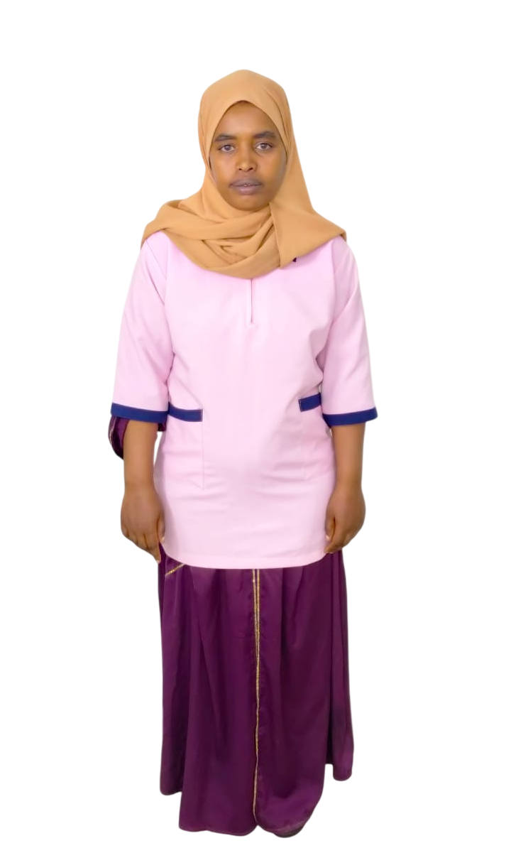 Passport Size Photo