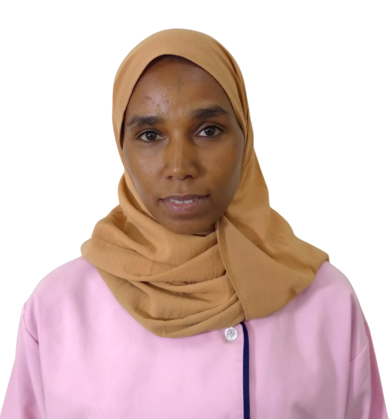 SENAIT WORKU YIMER