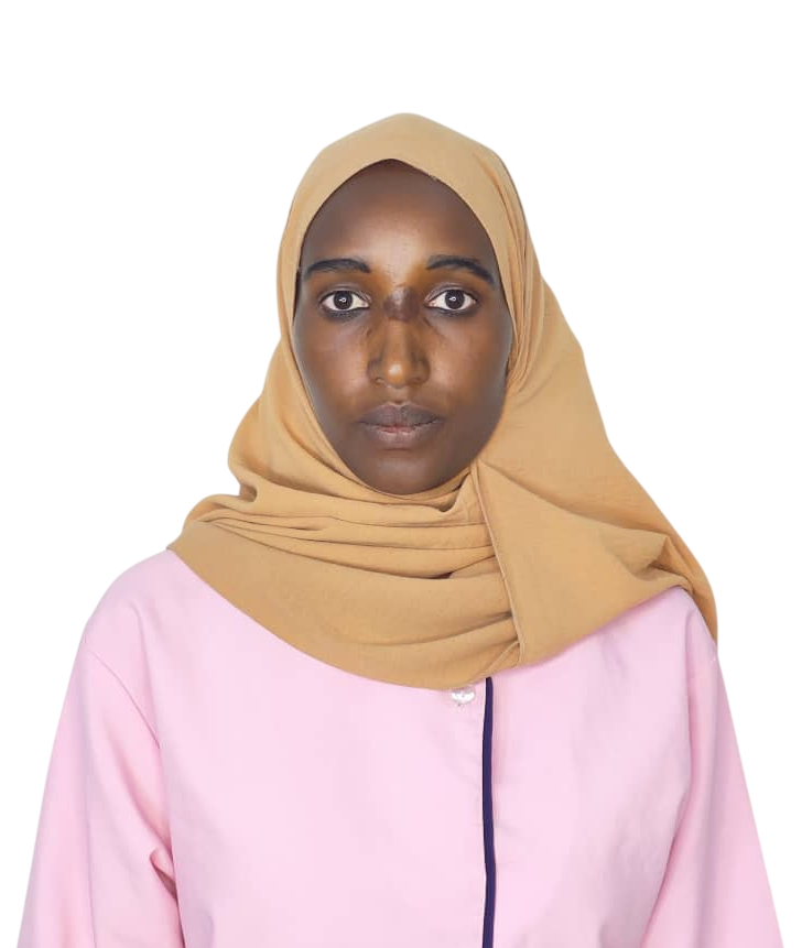 LELISE ABDUREHAMAN MUDE