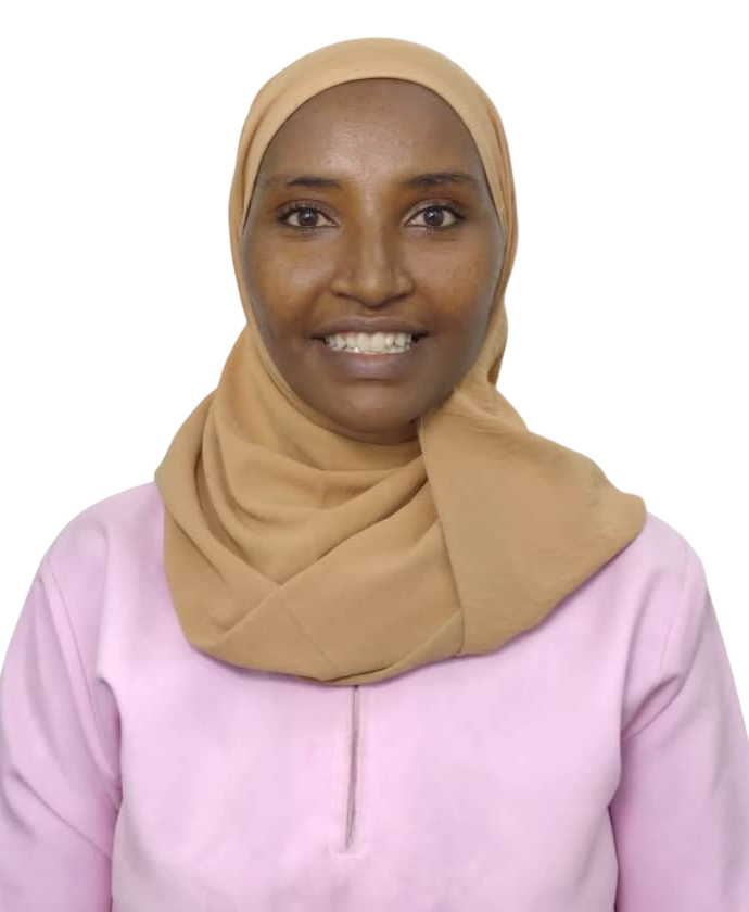 BESHADU TADESSE HUNDE