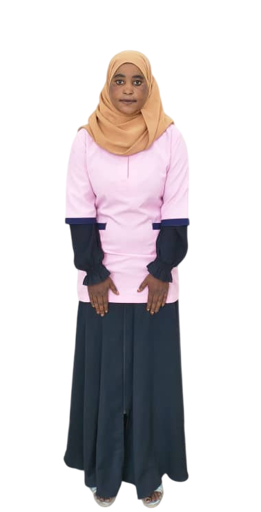 Passport Size Photo