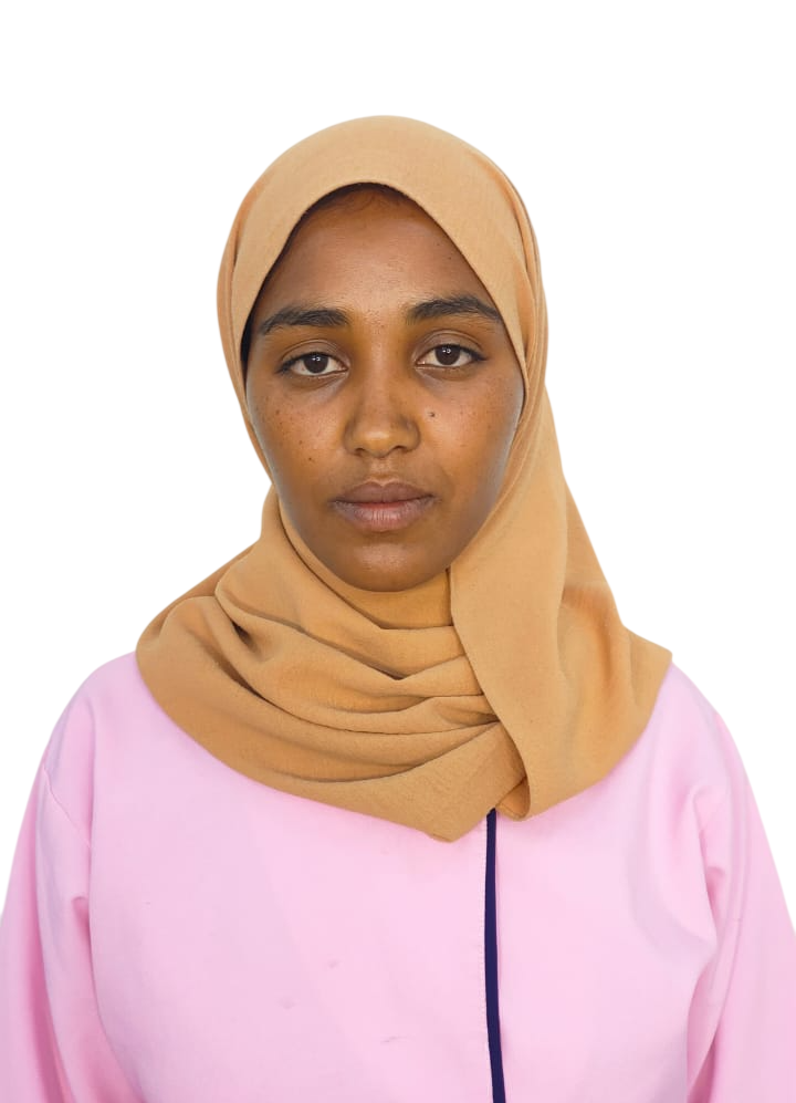 TOYBA ALI FARIS