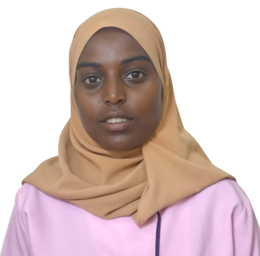 MEKLIT MAMO ABAYE