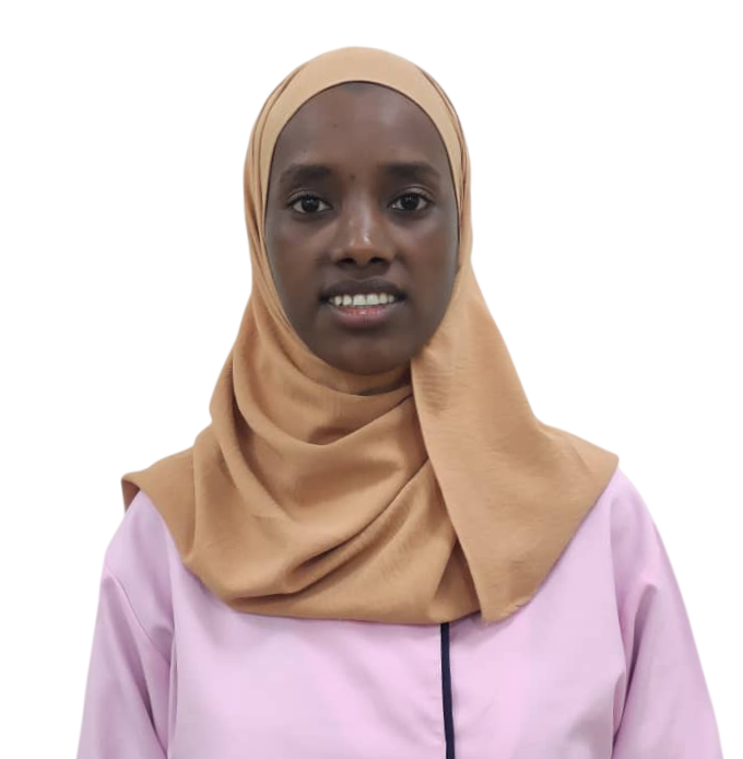 SIFEN AMIN JEMAL