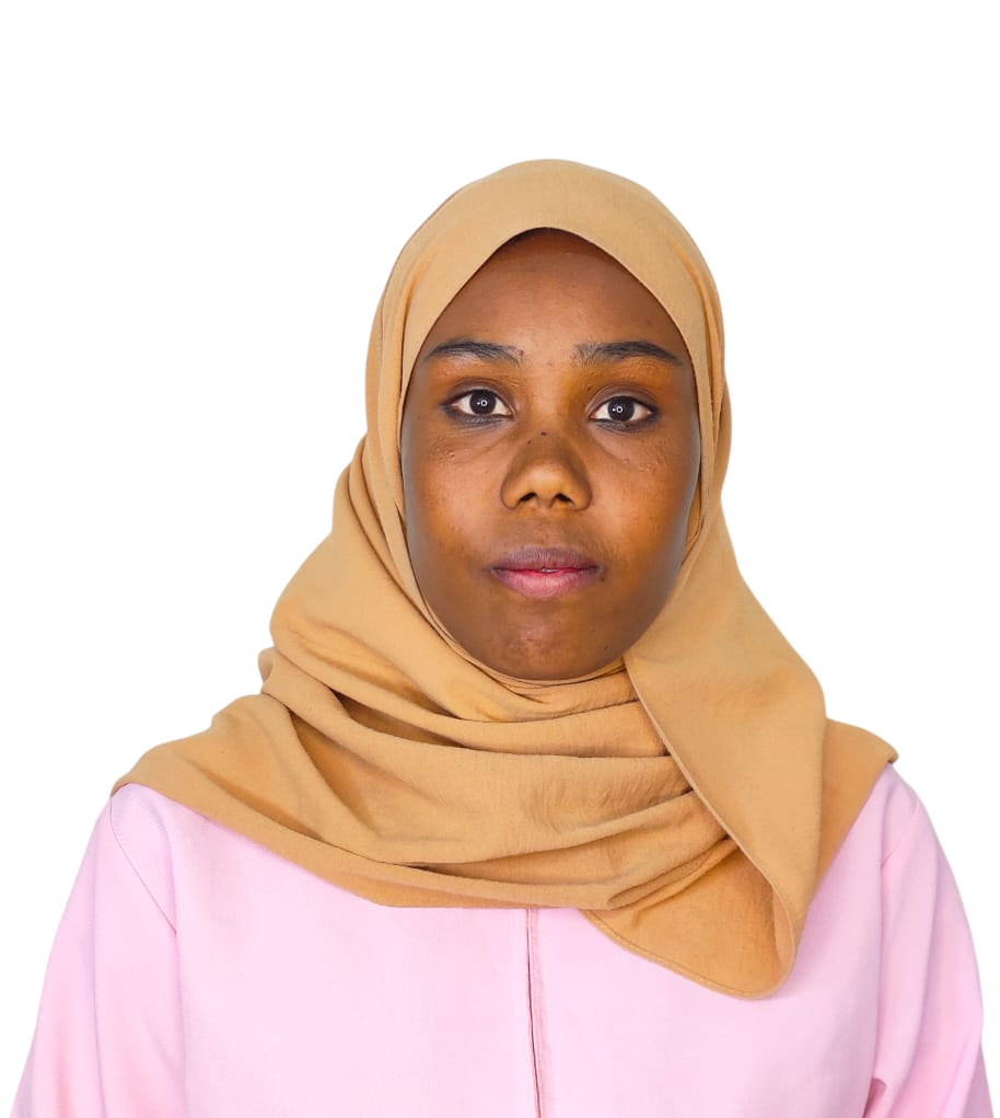 BIRTUKAN TESHOME KUNBI