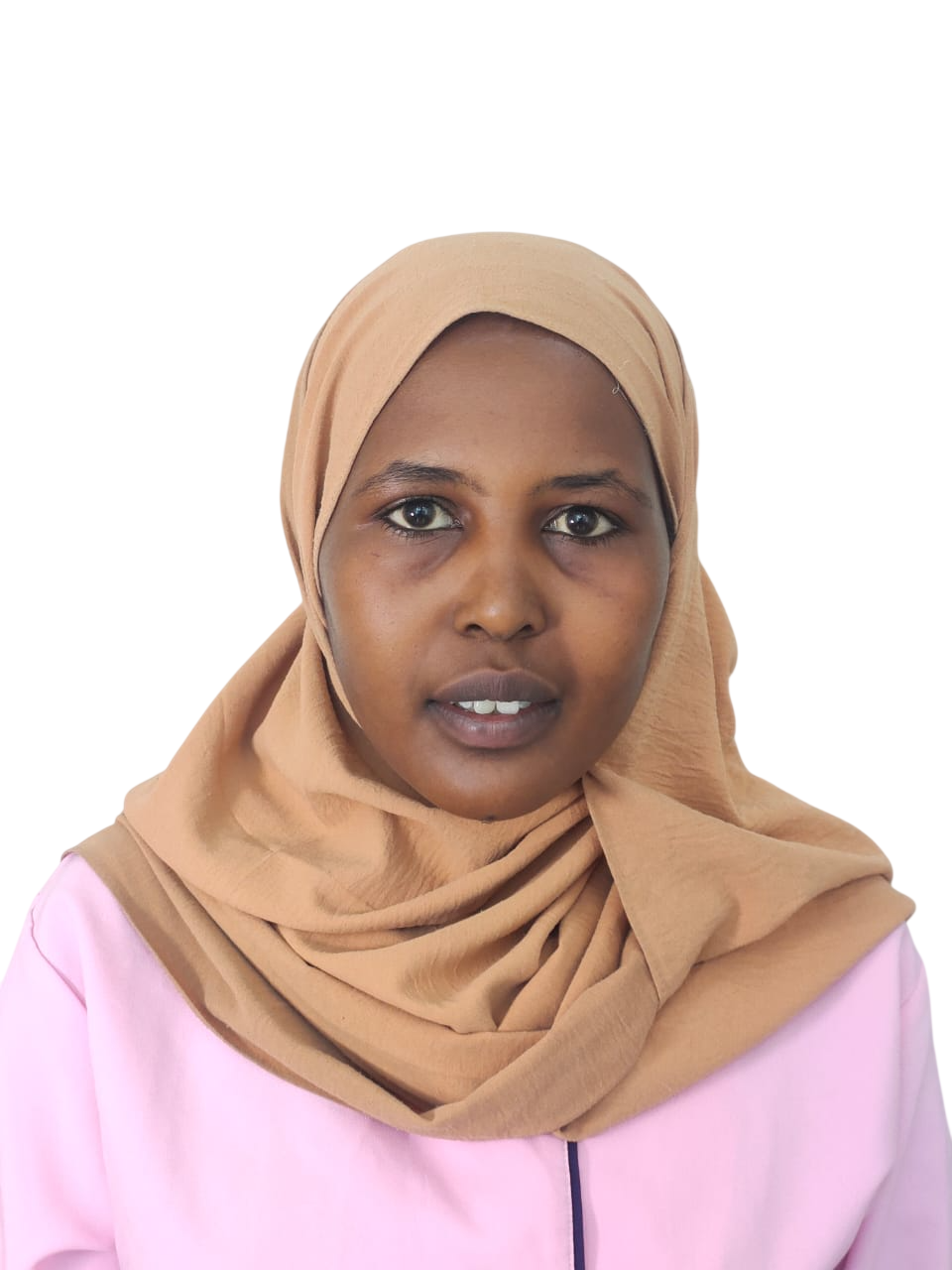 LALI KUMSA TUJUMA