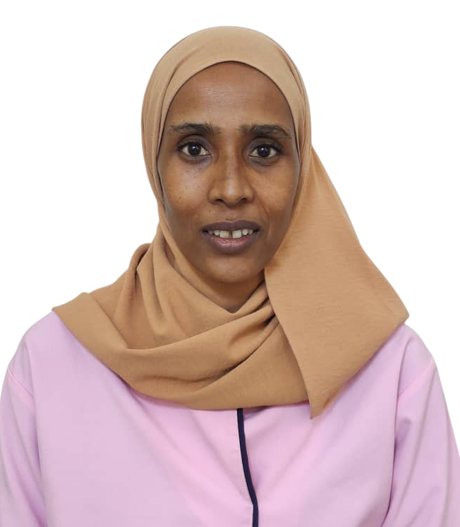 BAYISA EBRAHIM CHACHO