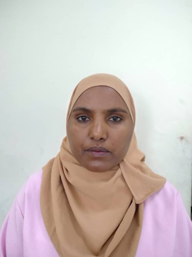 MAME ZERGABACHEW HAILEMARIAM