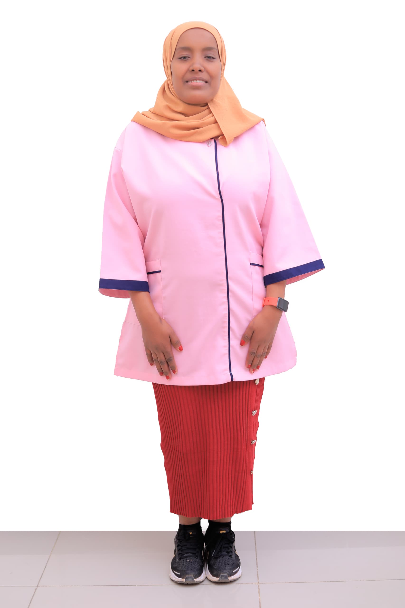 ELFNESH ESHETU LEMA