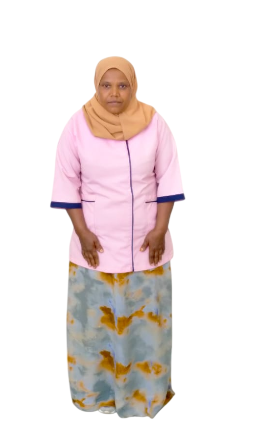 Passport Size Photo