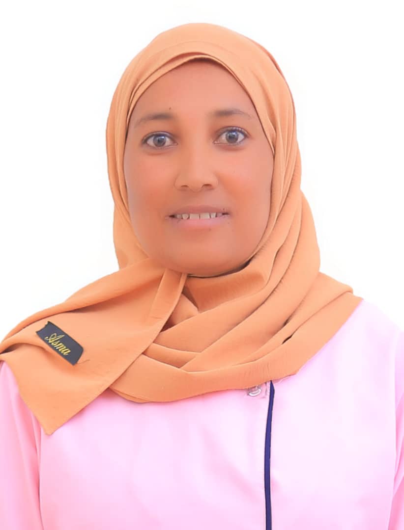 ALEMAYEHU DESALEGN TADESSE